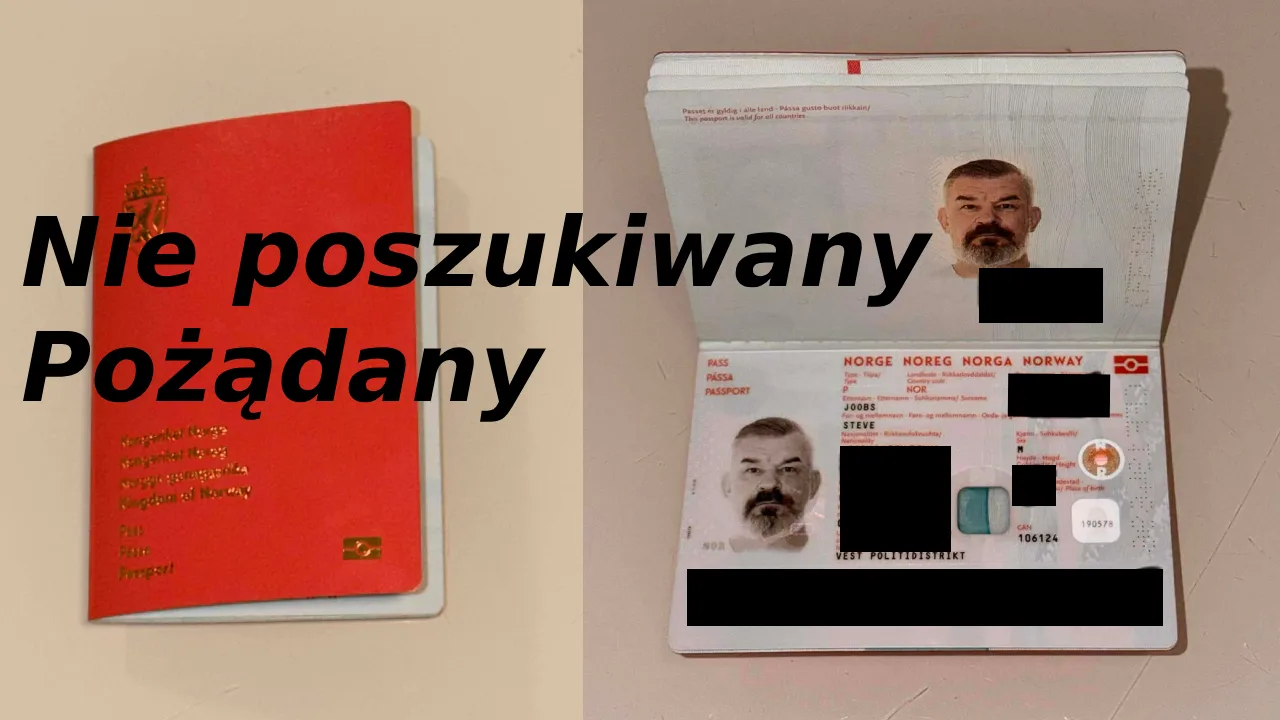 Jak zdobyć obywatelstwo i paszport norweski - prosty poradnik krok po kroku dla Polaków (2025)
