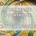Rozliczenie podatkowe: Te liczby pokazują, że warto było sprawdzić zeznanie podatkowe