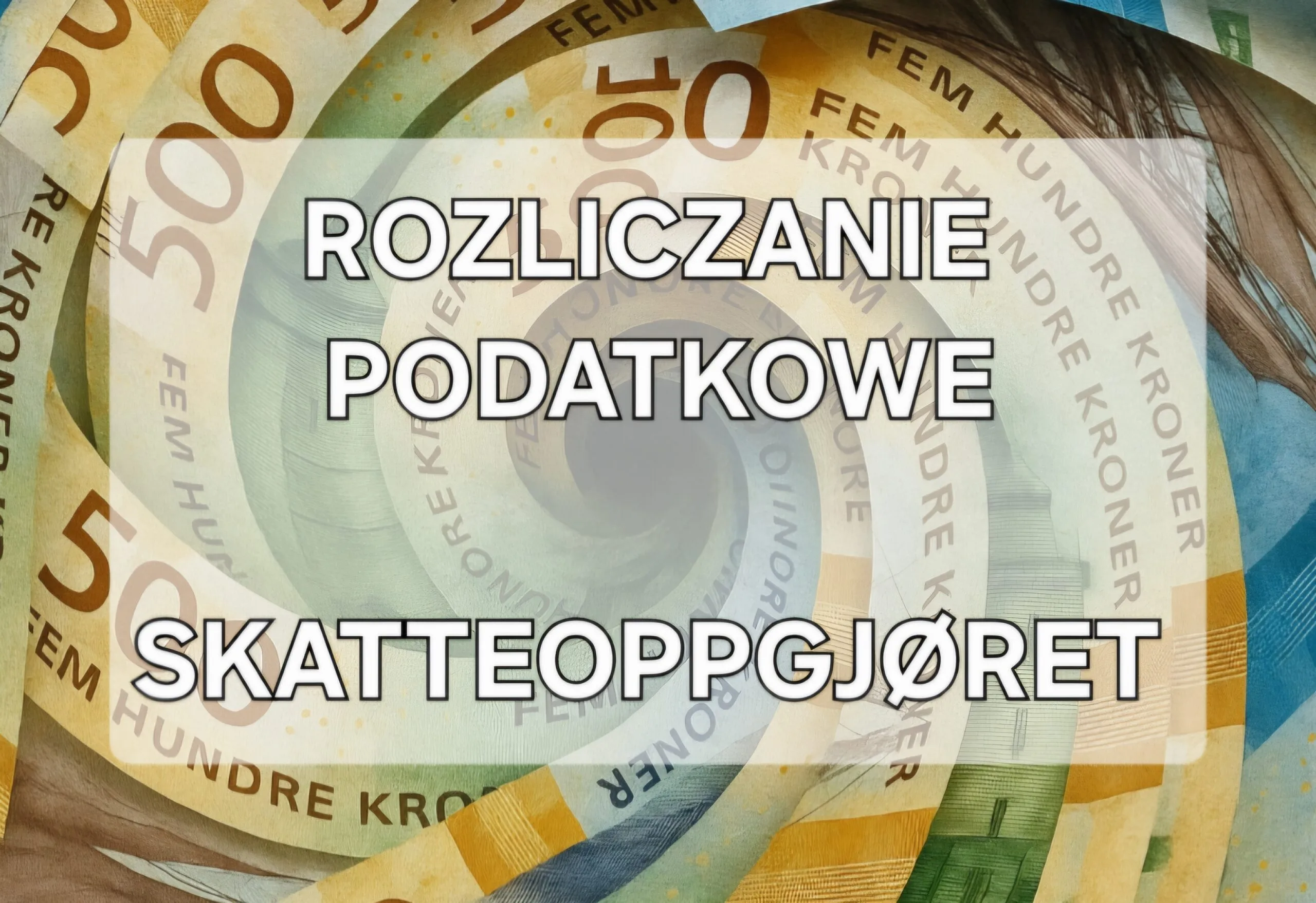 Rozliczenie podatkowe: Te liczby pokazują, że warto było sprawdzić zeznanie podatkowe