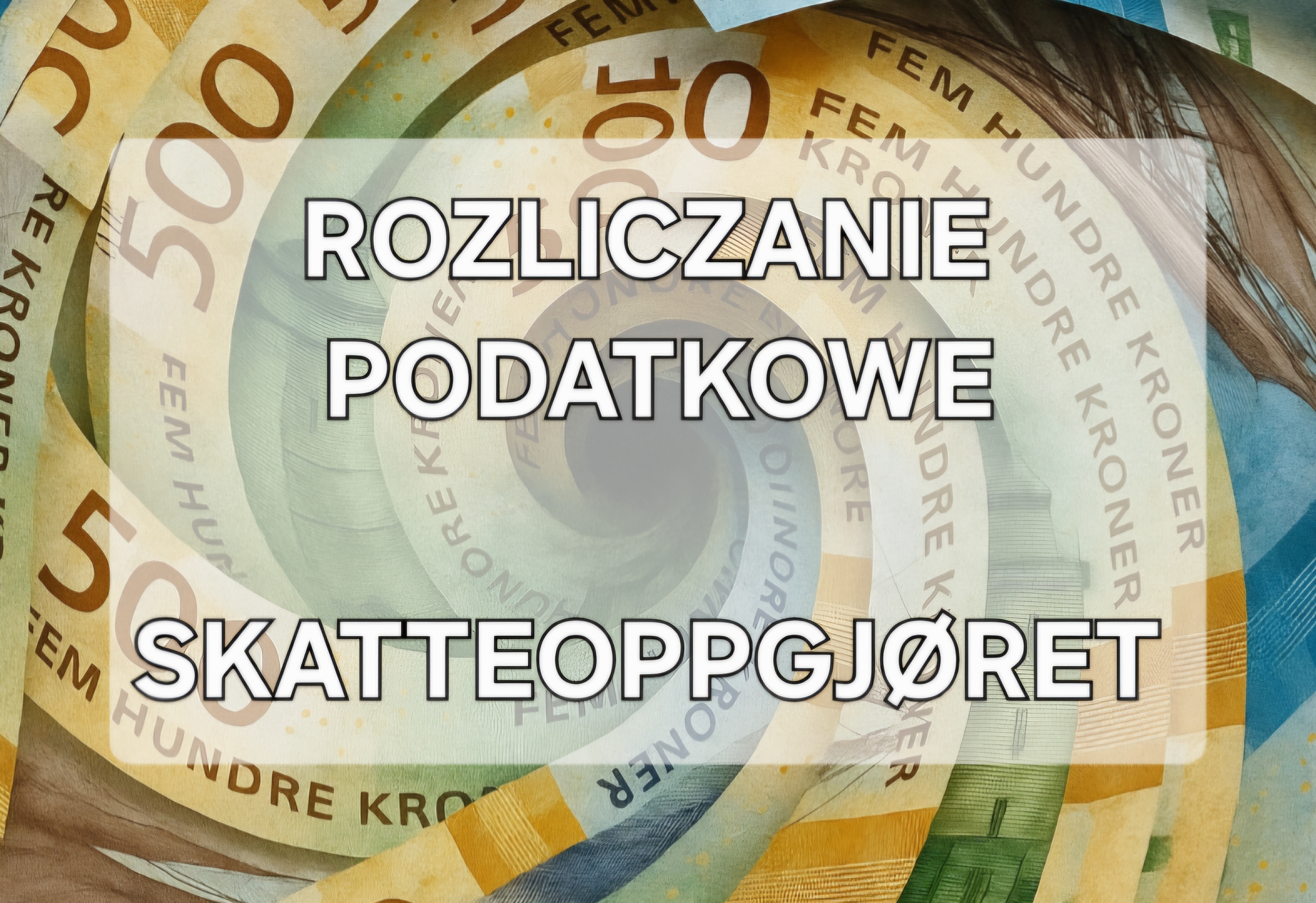 Rozliczenie podatkowe: Te liczby pokazują, iż warto było sprawdzić zeznanie podatkowe