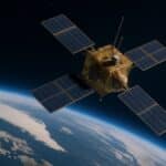 Rok 2026 ogłoszony „rokiem kosmosu”: Ambitny plan Oslo - Andøya wśród topowych miejsc do startów satelitów