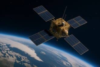 Rok 2026 ogłoszony „rokiem kosmosu”: Ambitny plan Oslo - Andøya wśród topowych miejsc do startów satelitów