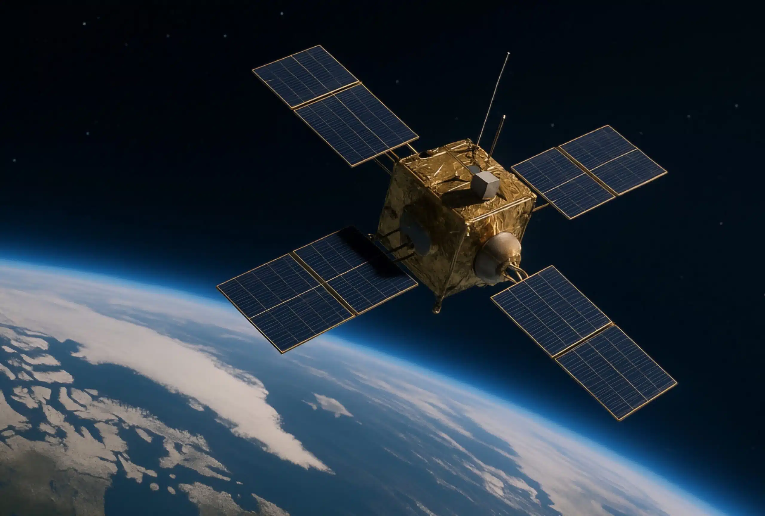 Rok 2026 ogłoszony „rokiem kosmosu”: Ambitny plan Oslo - Andøya wśród topowych miejsc do startów satelitów