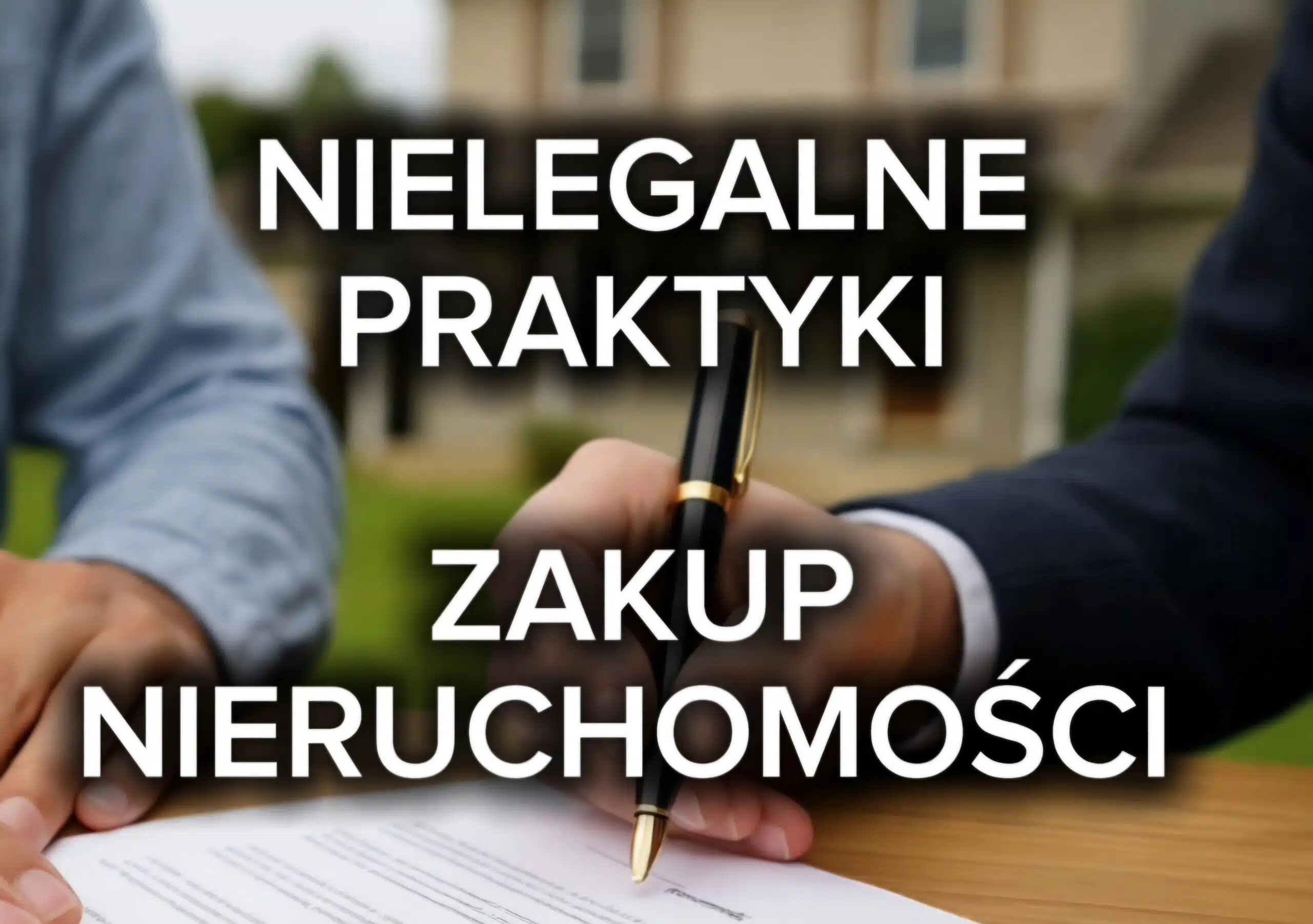 Norwegia uderza w nielegalne praktyki - koniec z obowiązkowymi umowami na prąd przy zakupie nieruchomości