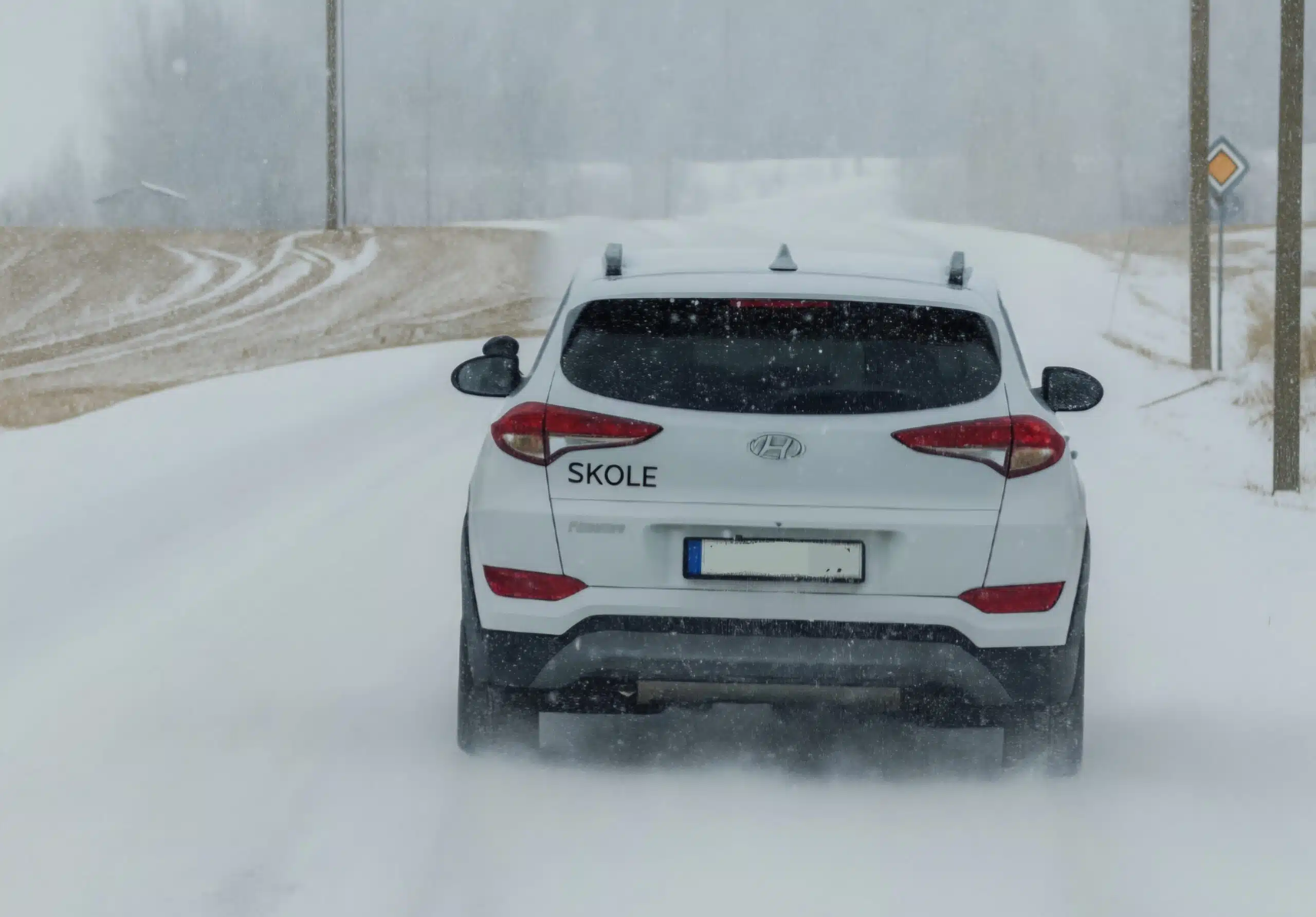 Prawo jazdy w Norwegii bez pułapek: Sprawdź, zanim zapłacisz! - Oto prawa kursanta w Norwegii