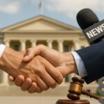 W Norwegii wciąż należy do najwyższych w Europie - poziom zaufania do instytucji publicznych