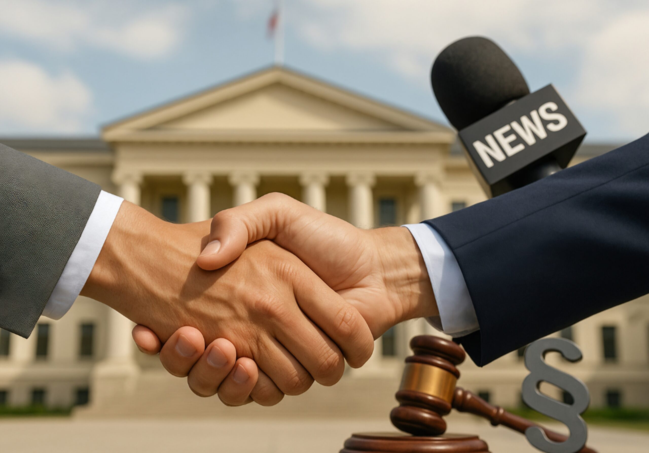 W Norwegii wciąż należy do najwyższych w Europie - poziom zaufania do instytucji publicznych