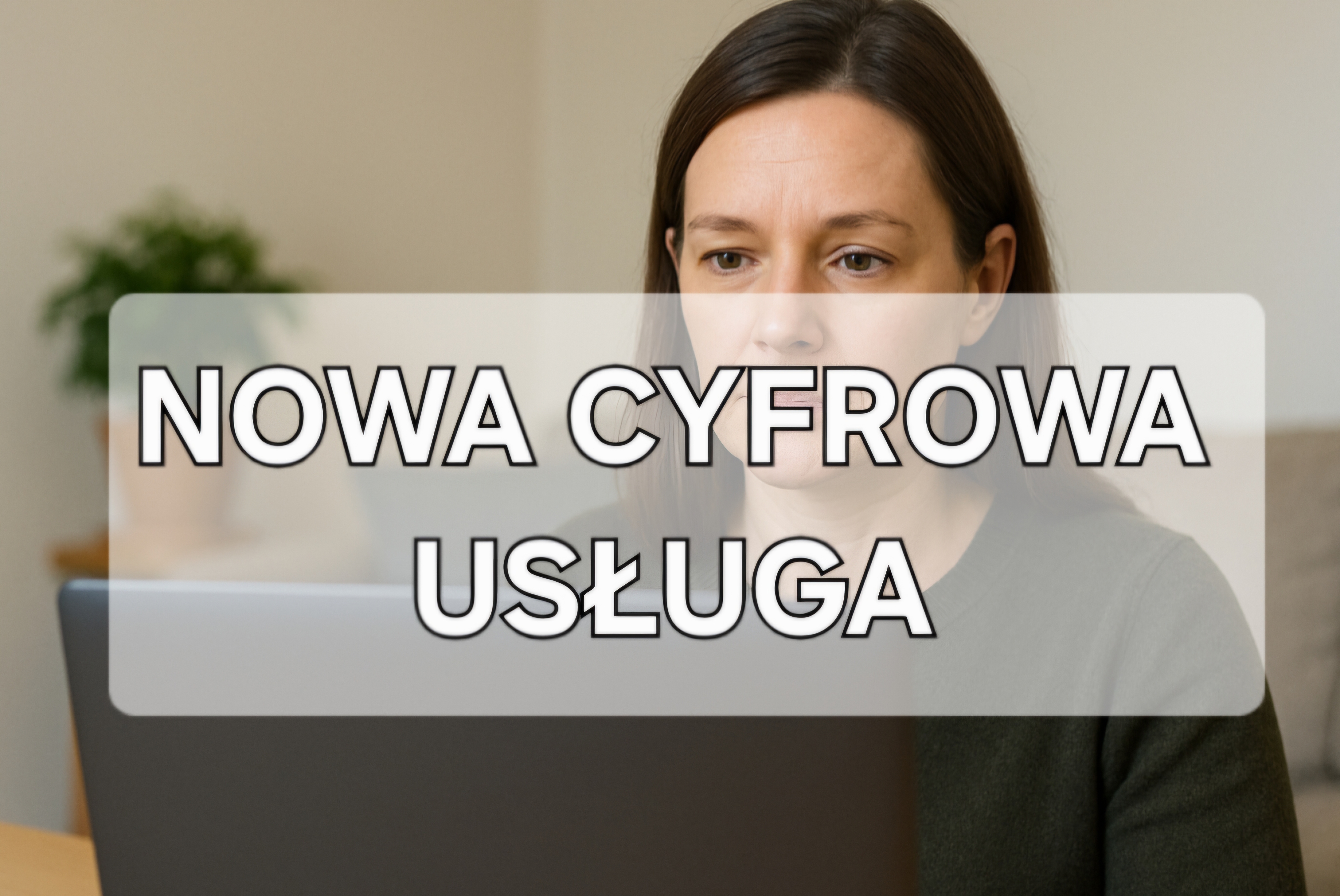 Nowa cyfrowa usługa: Sprawdź swoje członkostwo w związkach wyznaniowych i światopoglądowych
