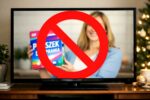 Święta bez reklam: Radio i telewizja milkną komercyjnie - prawo chroni widzów i słuchaczy