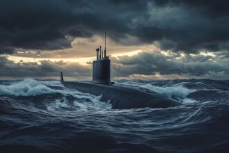 Miliardy na rakiety dalekiego zasięgu i nowe okręty podwodne - największa modernizacja od dekad