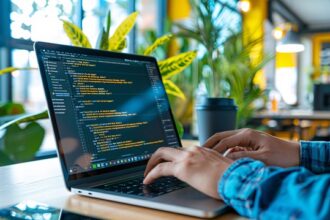 Rewolucja w państwowych kadrach: AI rośnie w siłę, a urzędy walczą o specjalistów - administracja przyspiesza cyfrową transformację