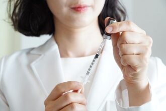 Zmiany od 1 stycznia: pielęgniarki odciążą lekarzy rodzinnych - nowy model współpracy