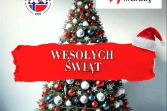 Święta Bożego Narodzenia - czas bliskości, refleksji i wspólnego stołu