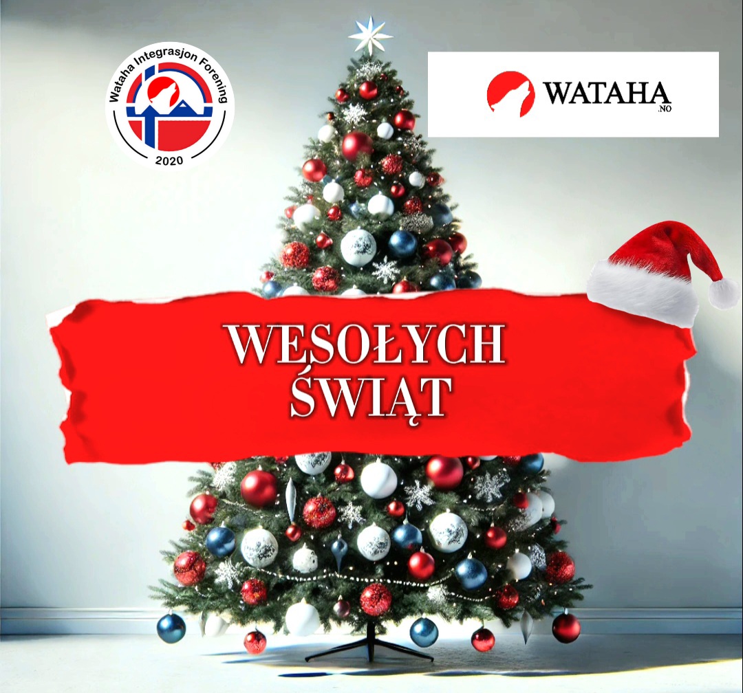 Święta Bożego Narodzenia - czas bliskości, refleksji i wspólnego stołu