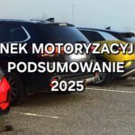 Rekordowe miliardy na rynku aut w Norwegii. VAT na elektryki wywołał zakupową gorączkę - podsumowanie 2025