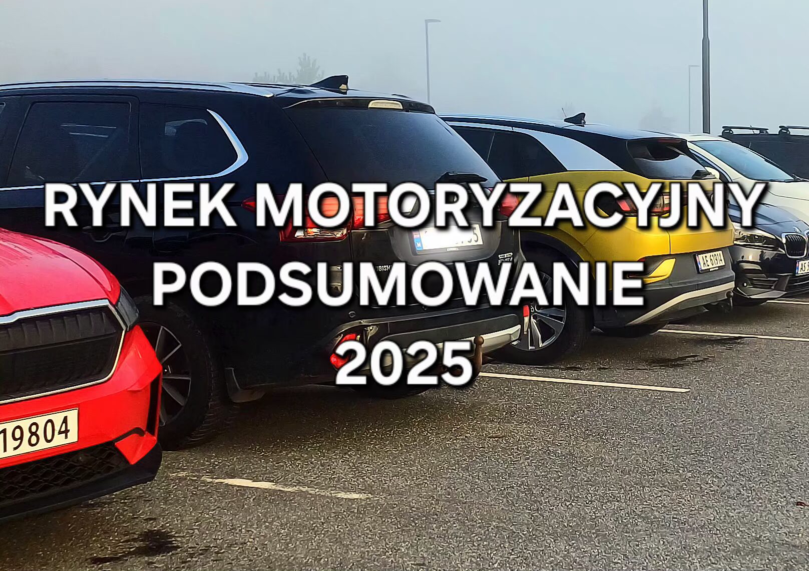 Rekordowe miliardy na rynku aut w Norwegii. VAT na elektryki wywołał zakupową gorączkę - podsumowanie 2025
