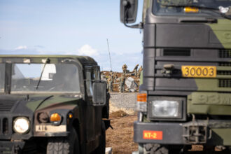 13 500 rekwizycji majątku na czas wojny: Prywatna własność może zostać wykorzystana przez Siły Zbrojne