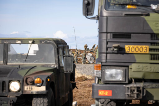 13 500 rekwizycji majątku na czas wojny: Prywatna własność może zostać wykorzystana przez Siły Zbrojne