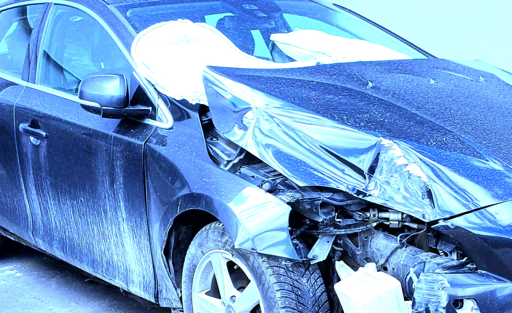 Sukces w ochronie dzieci i dramat wśród młodych kierowców - 111 ofiar na drogach w 2025 roku