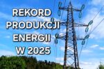 Norwegia bije rekord produkcji energii - 2025 z historycznym wynikiem: Energia wodna dominuje i rośnie eksport