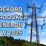Norwegia bije rekord produkcji energii - 2025 z historycznym wynikiem: Energia wodna dominuje i rośnie eksport