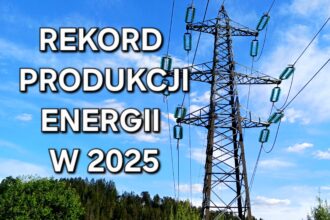 Norwegia bije rekord produkcji energii - 2025 z historycznym wynikiem: Energia wodna dominuje i rośnie eksport