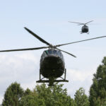 Siły Powietrzne zwiększają aktywność nad wschodnią Norwegią: Wojsko wyjaśnia - nocne loty bez świateł