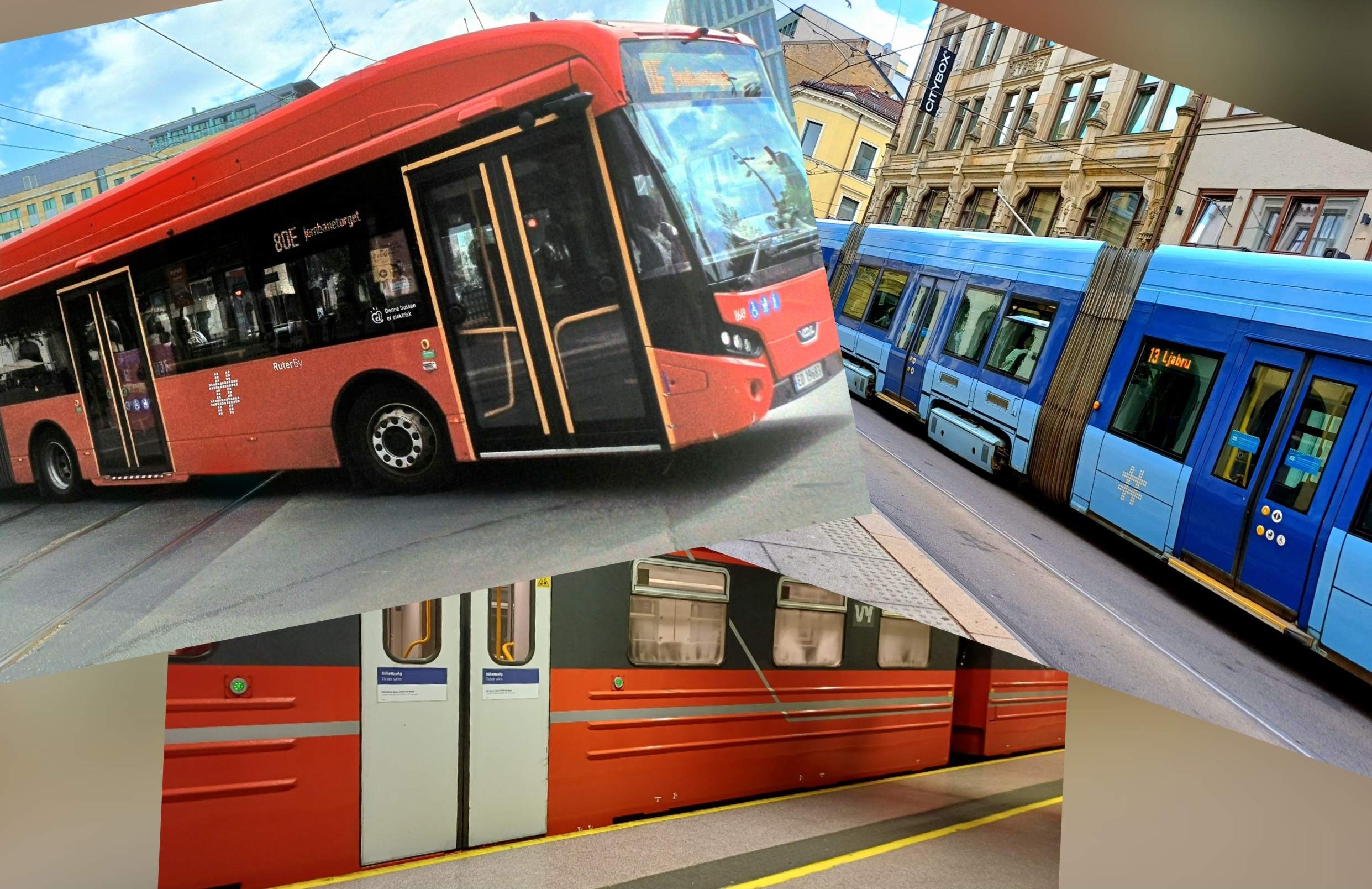 Transport publiczny z ulgą cenową - miesięczne bilety nawet o 100 koron tańsze. Rząd stawia na komunikację zbiorową