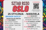 WOŚP 2026 w Oslo. Gramy razem już w tę niedzielę – dla dzieci, rodzin i wspólnej sprawy