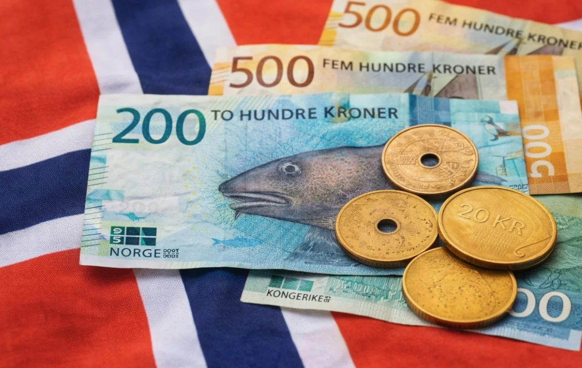 Zasiłek AAP w Norwegii: Komu przysługuje, ile wynosi i jak długo trwa? - przewodnik