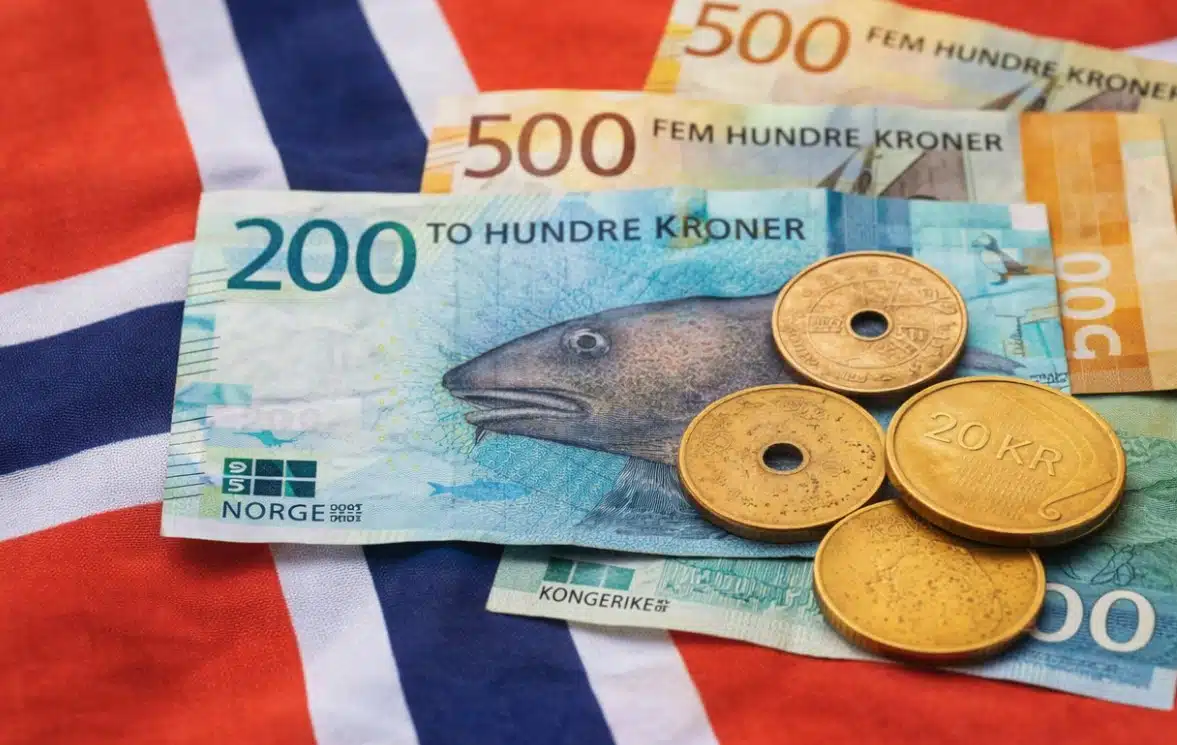 Zasiłek AAP w Norwegii: Komu przysługuje, ile wynosi i jak długo trwa? - przewodnik