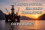 Norwegia po ropie: dobrobyt czy kryzys? Co jeśli kurek zakręci się sam?