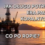 Norwegia po ropie: dobrobyt czy kryzys? Co jeśli kurek zakręci się sam?