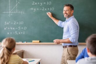 Ponad 2,8 mld NOK na rozwój kadry oświatowej - Szkoły i przedszkola zyskają nowe możliwości kształcenia pracowników