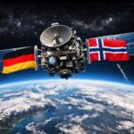 Norweska Andøya nową bramą Europy w kosmos: Kosmiczny sojusz Północy - Norwegia i Niemcy wzmacniają współpracę