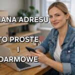 Błędne adresy w Folkeregisteret: Przeprowadziłeś się? Zgłoś to! - Skatteetaten ułatwia korekty adresów