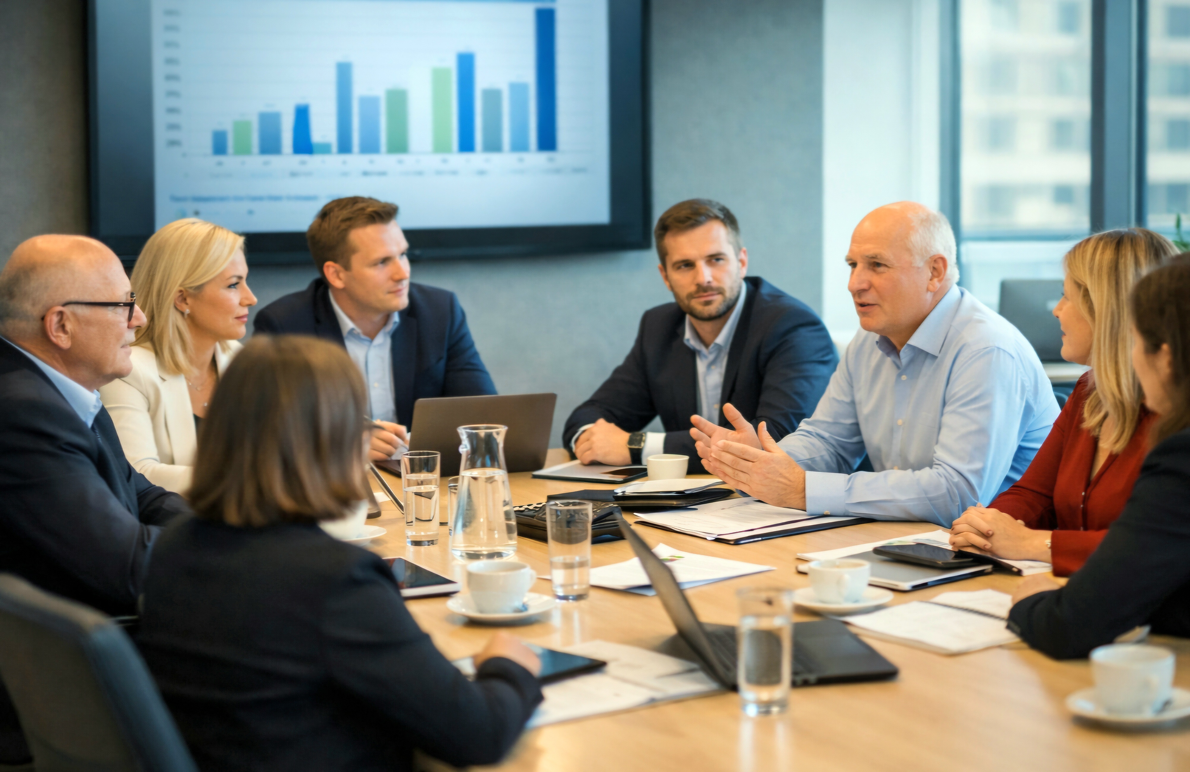 Norwegia odchudza zarządy szpitali – 15 miejsc mniej w Helse Sør-Øst