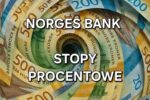 Norges Bank wstrzymuje obniżki stóp: Co dalej z kredytami? Niepewność i geopolityka hamują decyzje
