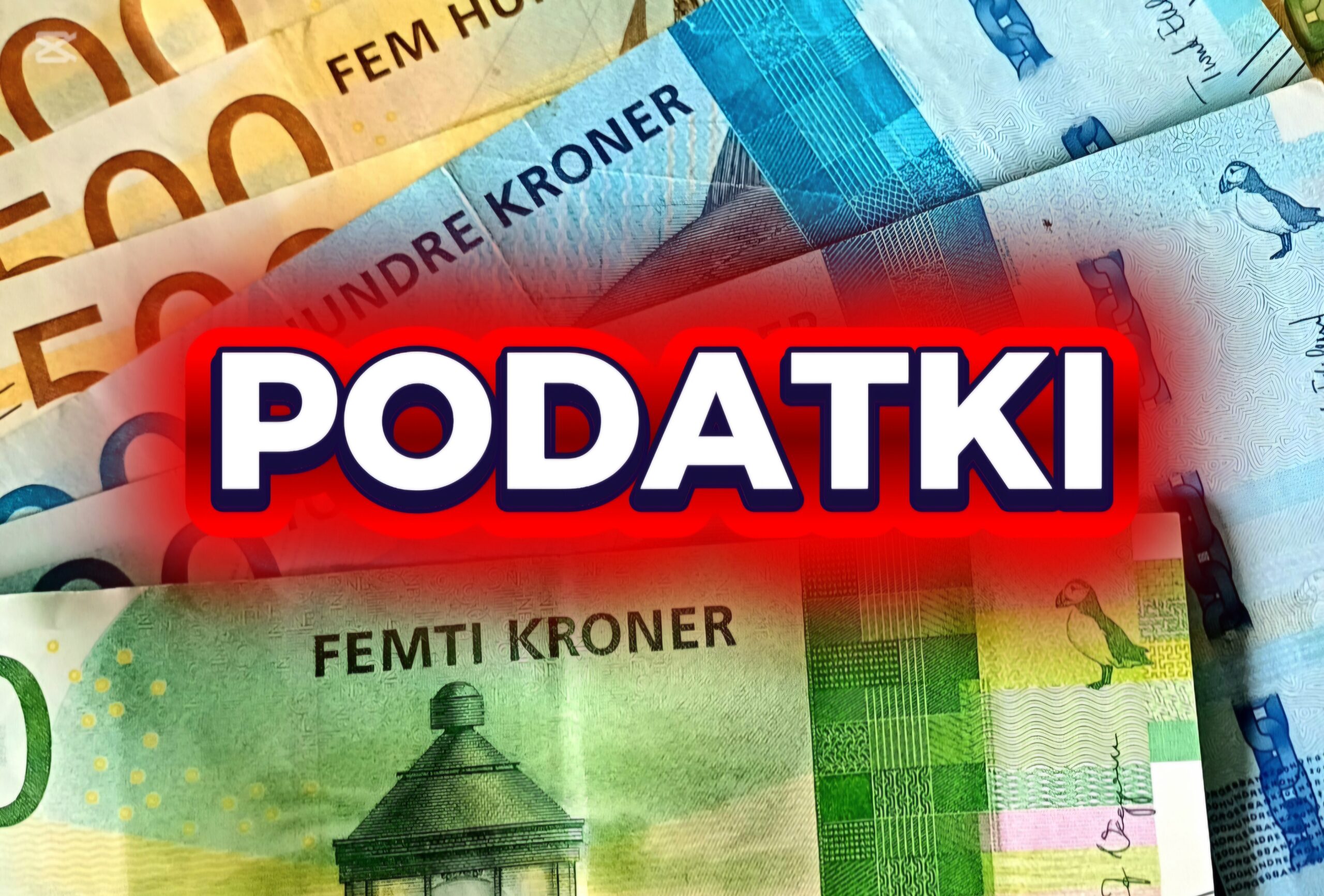 Wspólna kontrola krajów nordyckich ujawnia skalę unikania podatku od dywidend - parkowanie akcji