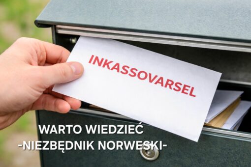 Wezwanie do zapłaty z Norwegii? Sprawdź, jakie masz prawa i jak się bronić - Inkasso krok po kroku
