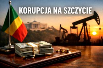 Łapówki za ropę w Afryce: Norwescy obywatele i spółka oskarżeni o poważną korupcję - Økokrim stawia zarzuty