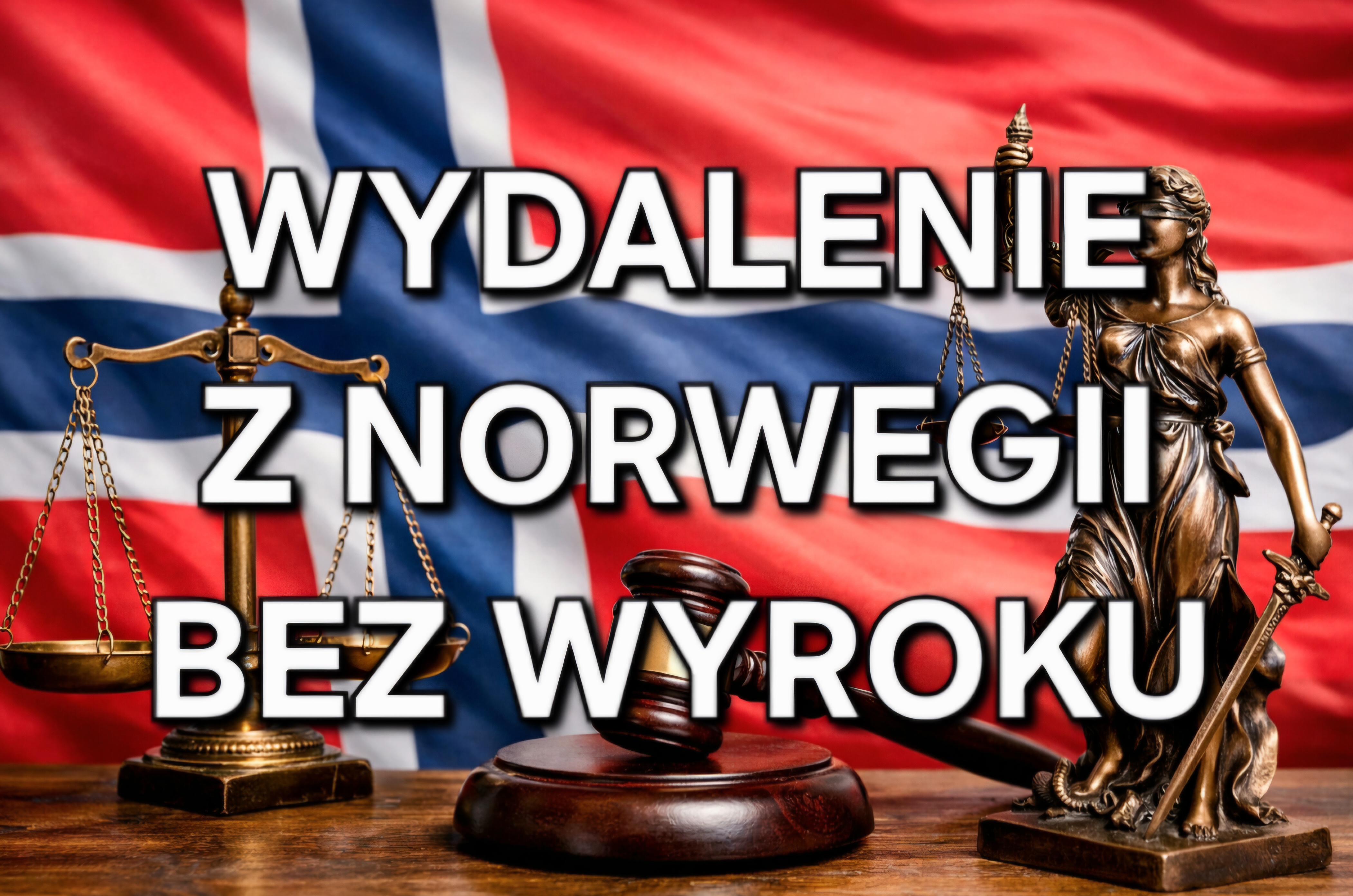 Koniec pobłażliwości? Nowe wytyczne rządu: cudzoziemcy mogą zostać wydaleni bez wyroku