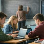 Sztuczna inteligencja wyprzedza rynek pracy: Eksperci - edukacja nie nadąża