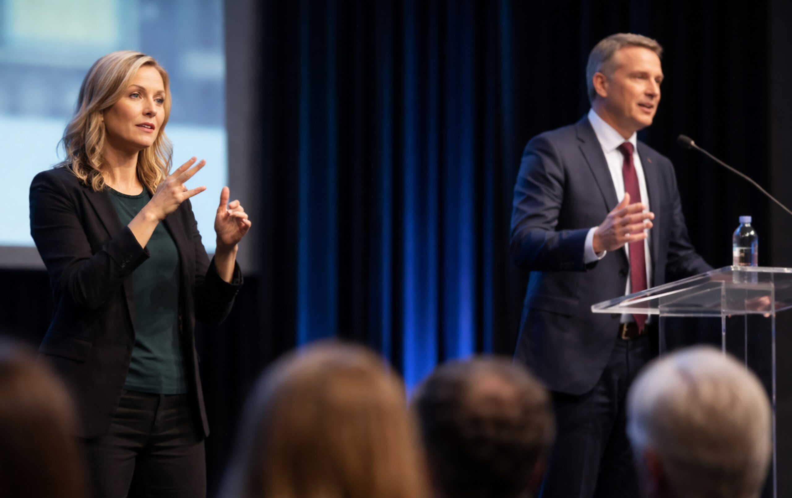 Stawka wzrasta o178 koron za godzinę: Przełomowa decyzja - wyższe wynagrodzenia dla tłumaczy freelancerów