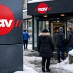 Norwegia z bezrobociem jak sprzed kryzysu: Najlepszy wynik od 2008 roku - budownictwo odbija, ale IT zwalnia