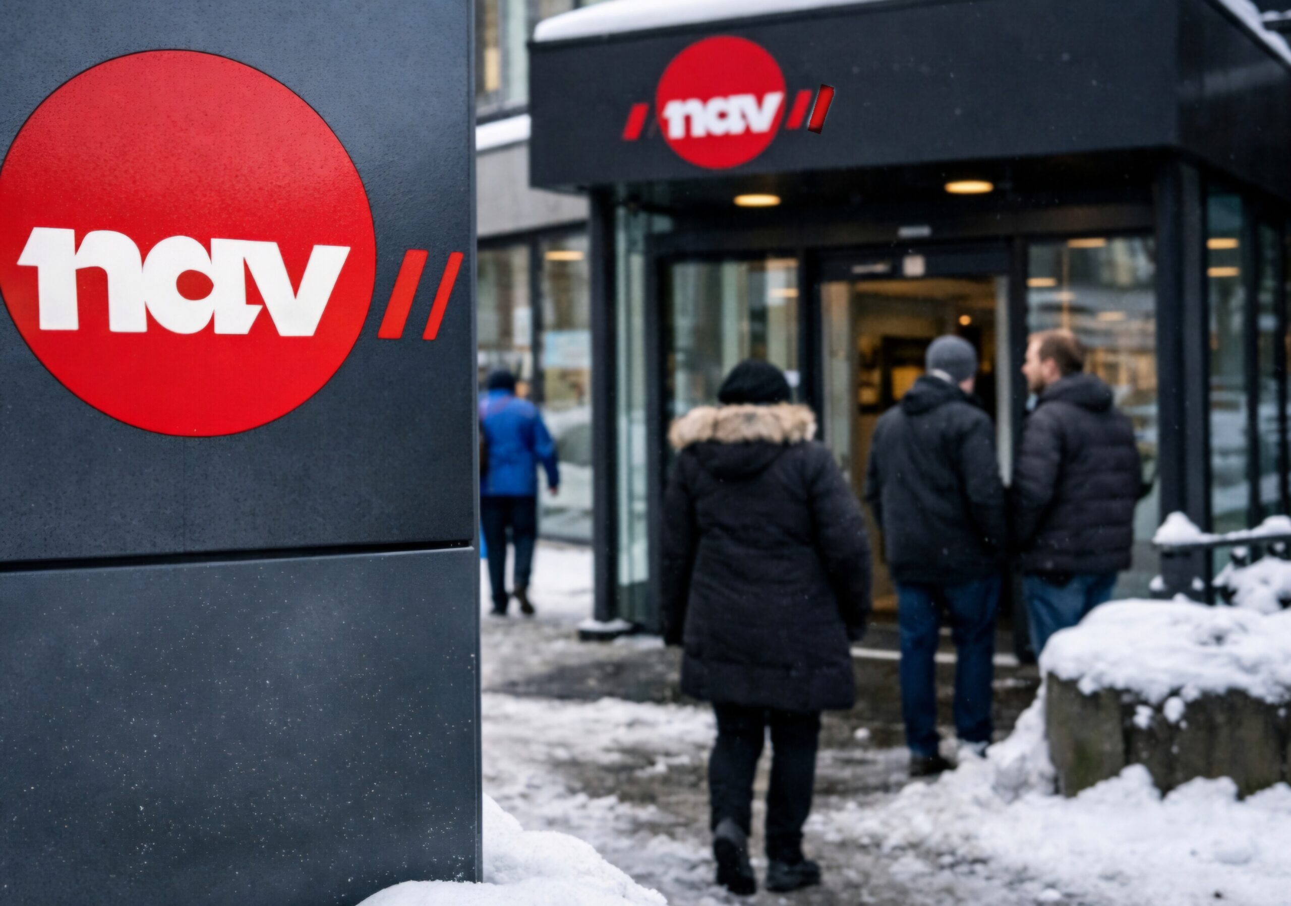 Norwegia z bezrobociem jak sprzed kryzysu: Najlepszy wynik od 2008 roku - budownictwo odbija, ale IT zwalnia