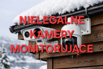 Kamery szpiegowały Melkøyę? Policja ujawnia nielegalny monitoring przy instalacjach Equinor - śledztwo norweskiej policji