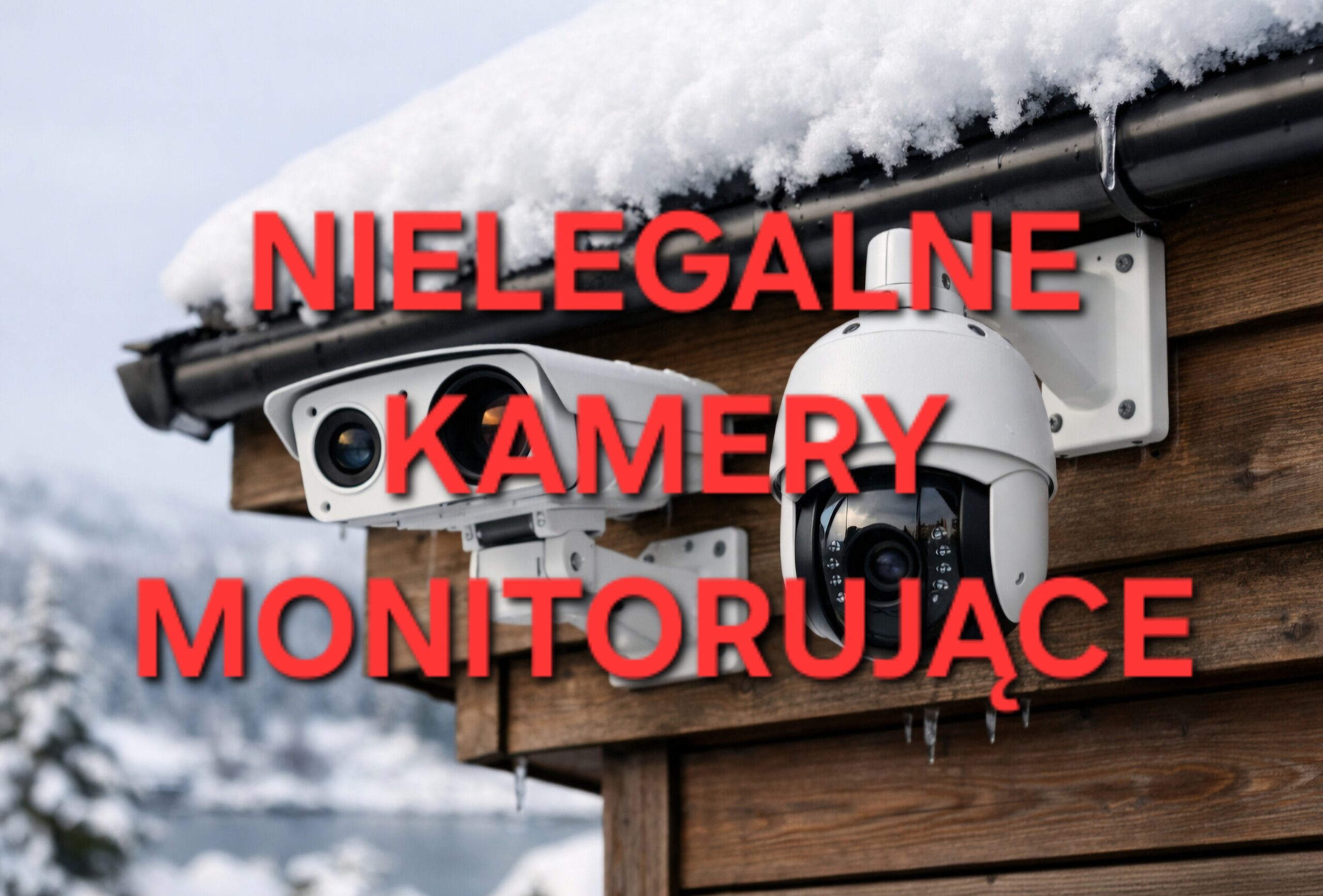 Kamery szpiegowały Melkøyę? Policja ujawnia nielegalny monitoring przy instalacjach Equinor - śledztwo norweskiej policji