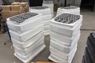 Przestępcy coraz sprytniejsi? Norwegia zalana się narkotykami i papierosami: Rekordowe przejęcia przez służby celne