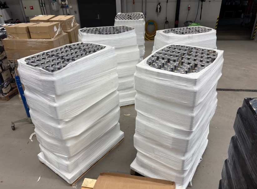 Przestępcy coraz sprytniejsi? Norwegia zalana się narkotykami i papierosami: Rekordowe przejęcia przez służby celne